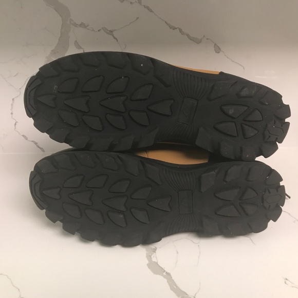 Ozark Trail Outdoor Equip Men’s Winter Work Boots Waterproof 3M Thinsulate US 13 - Picture 9 of 9